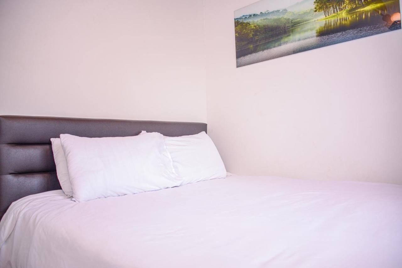 Manilla House Apartment Medellin Ngoại thất bức ảnh