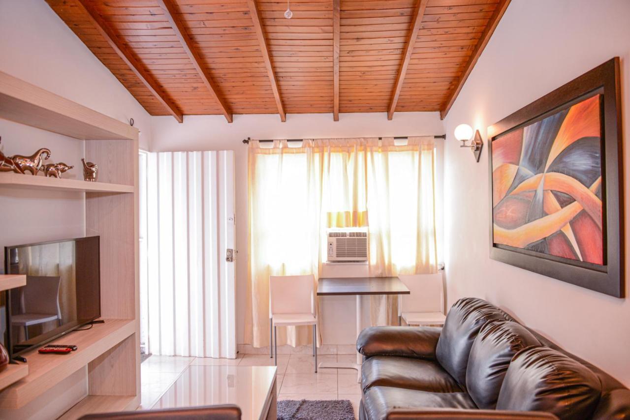 Manilla House Apartment Medellin Ngoại thất bức ảnh