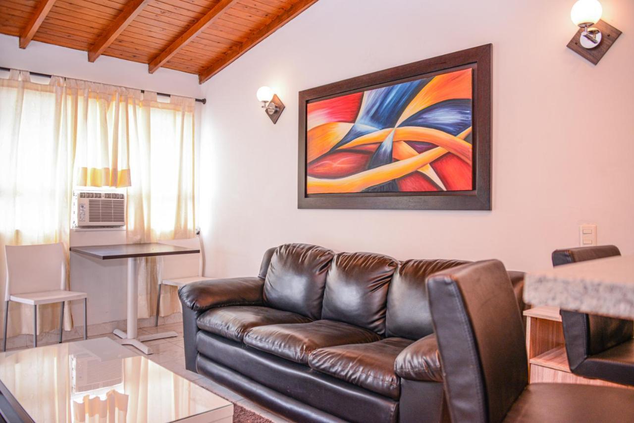 Manilla House Apartment Medellin Ngoại thất bức ảnh