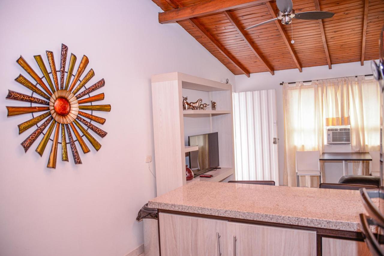 Manilla House Apartment Medellin Ngoại thất bức ảnh
